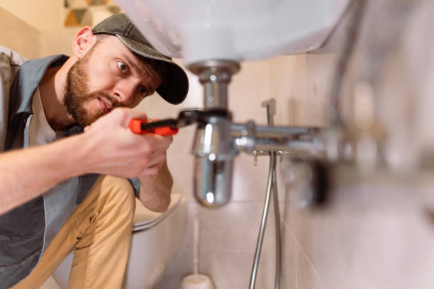 Best Leak Detection Services  in Lititz, PA