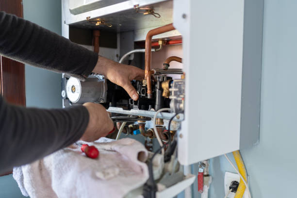 Professional Plumbing in Lititz, PA