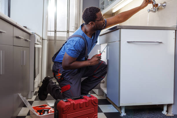 Best Faucet Repair  in Lititz, PA