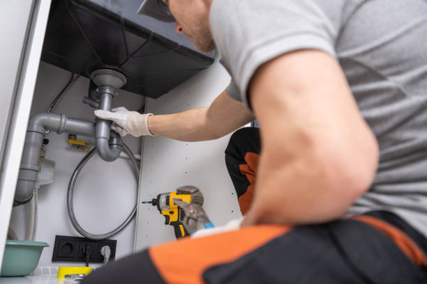 Sprinkler Systems in Lititz, PA
