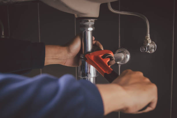 Best Gas Line Repair  in Lititz, PA